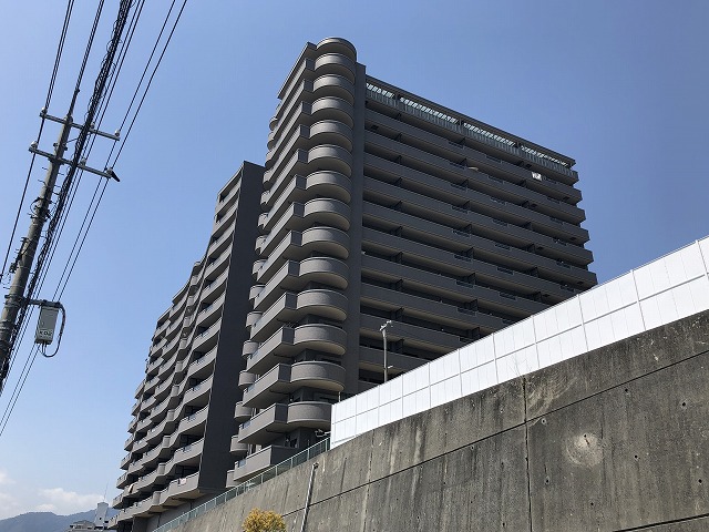 Florence Inokuchidai 1202