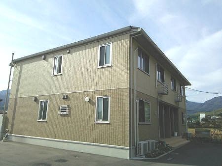 コンフォート通津 101