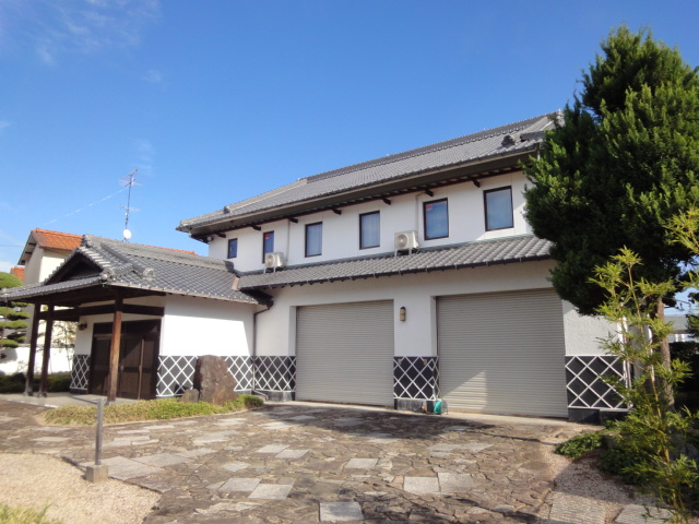 FUJI House(Rent)