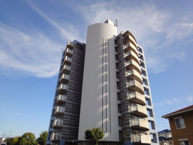 Jackson Towers 302(Rent)