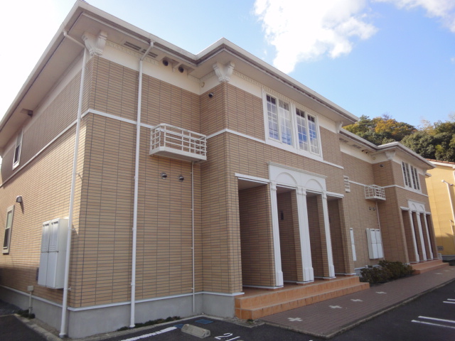 casa allegri B203(Rent)