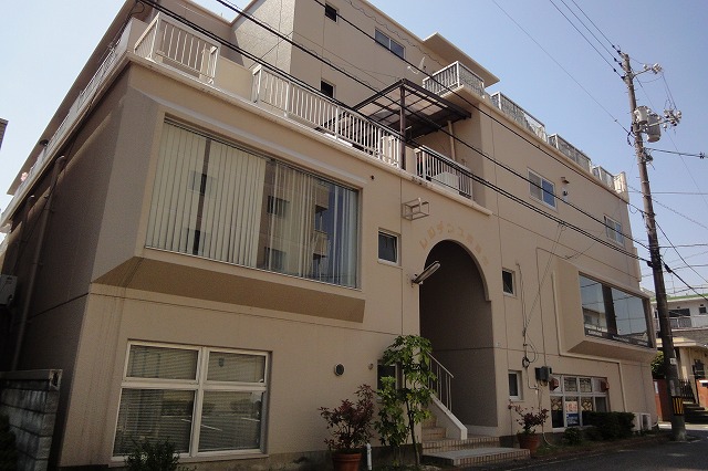 Residence Marifu 203(Rent)