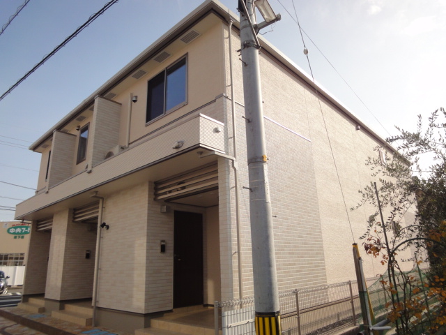 カロスマーレ 2F(新築)