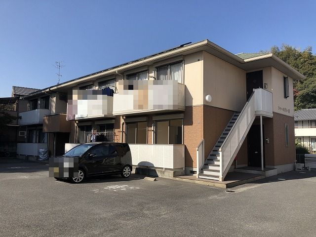 シャーメゾン・南 101