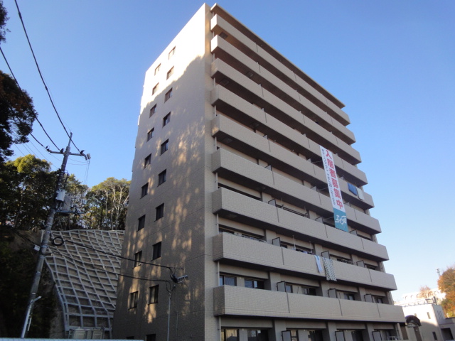 ROSE VILLA 804