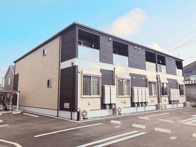 Rizière 101(Apartment)