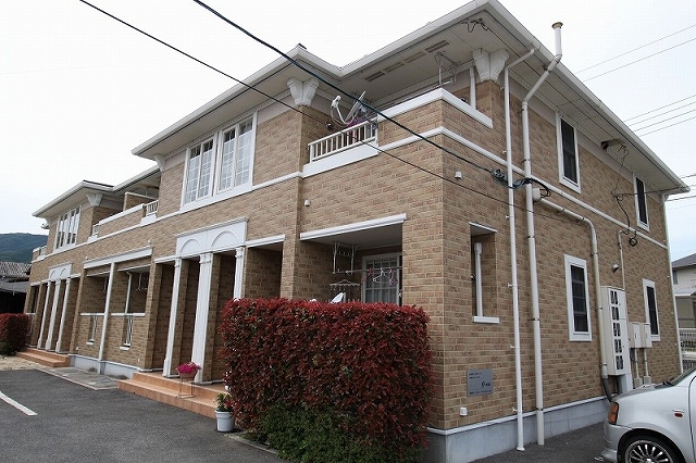 Franc Maison B202(Apartment)