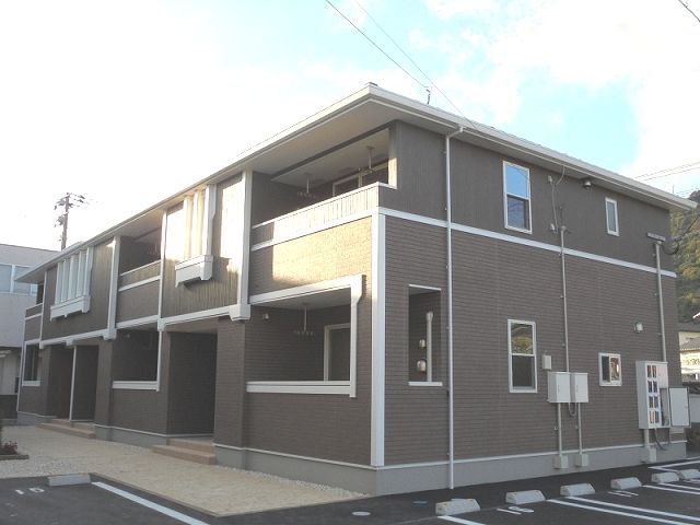 Happiness Tateishi B203(Apartment)