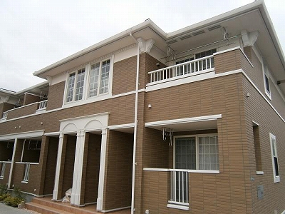 Airy Court B202(Apartment)
