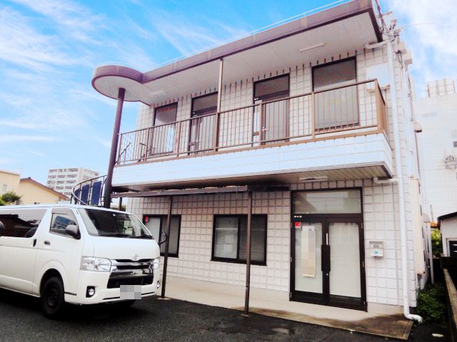 ユウセイビル 202