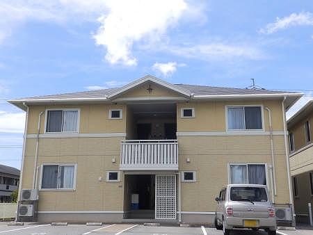 Living Town Iwakuni G101