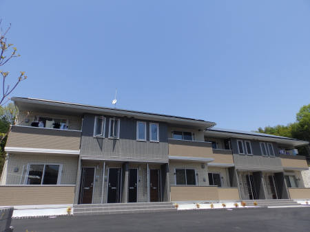 Vent Fleur 105