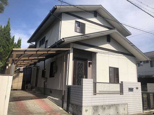 Shimazu Muronoki House　Ⅱ
